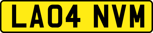LA04NVM