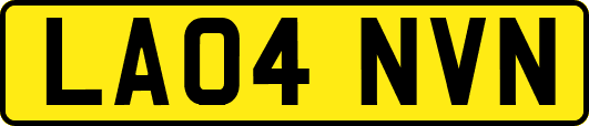 LA04NVN