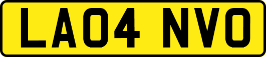 LA04NVO