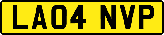 LA04NVP