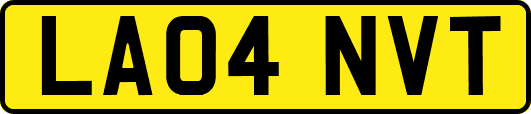 LA04NVT