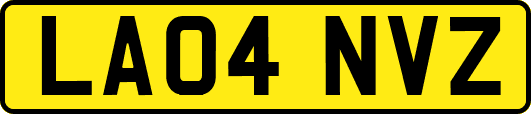 LA04NVZ