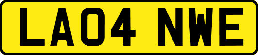 LA04NWE