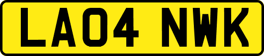 LA04NWK