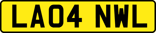 LA04NWL