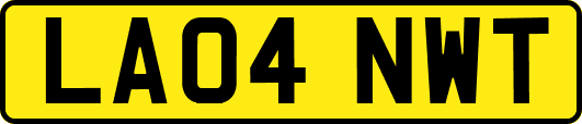 LA04NWT