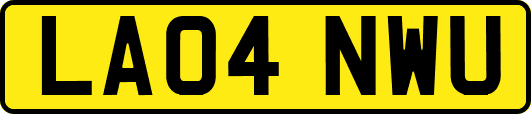 LA04NWU