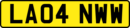LA04NWW