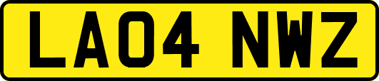 LA04NWZ