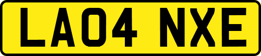 LA04NXE