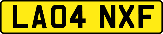 LA04NXF