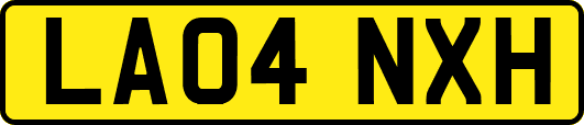 LA04NXH