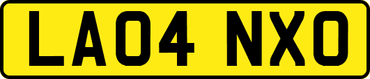 LA04NXO