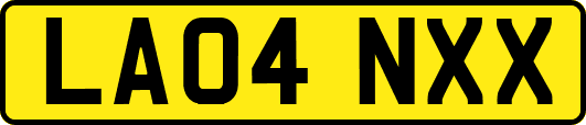 LA04NXX