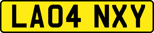 LA04NXY
