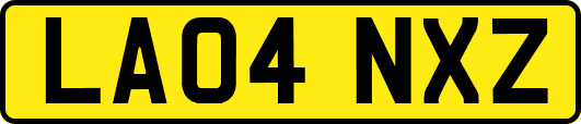 LA04NXZ