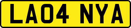 LA04NYA