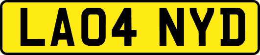LA04NYD