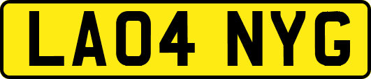 LA04NYG