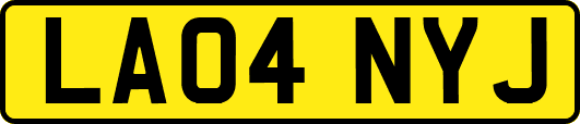 LA04NYJ