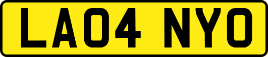 LA04NYO