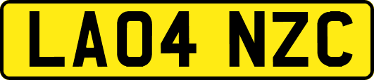 LA04NZC