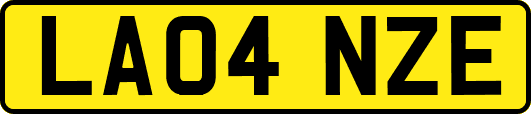 LA04NZE