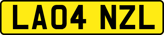 LA04NZL