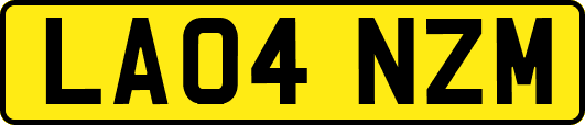 LA04NZM