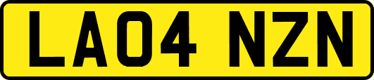 LA04NZN