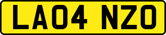 LA04NZO