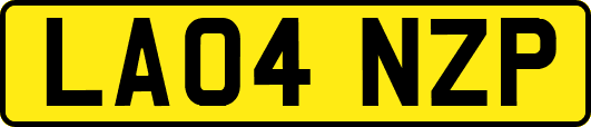LA04NZP