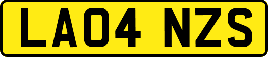 LA04NZS