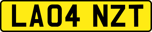 LA04NZT