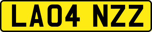 LA04NZZ