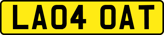 LA04OAT