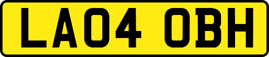 LA04OBH