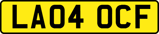 LA04OCF