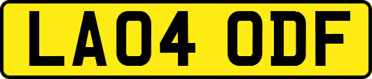 LA04ODF