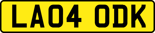 LA04ODK