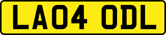 LA04ODL