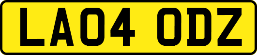LA04ODZ