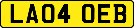 LA04OEB