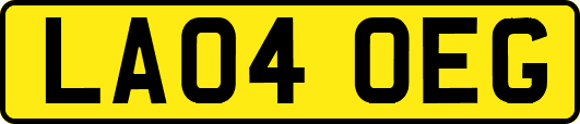 LA04OEG
