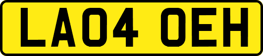 LA04OEH
