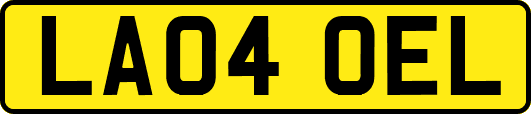 LA04OEL