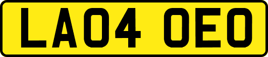 LA04OEO