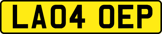 LA04OEP