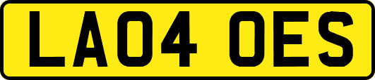LA04OES