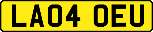 LA04OEU